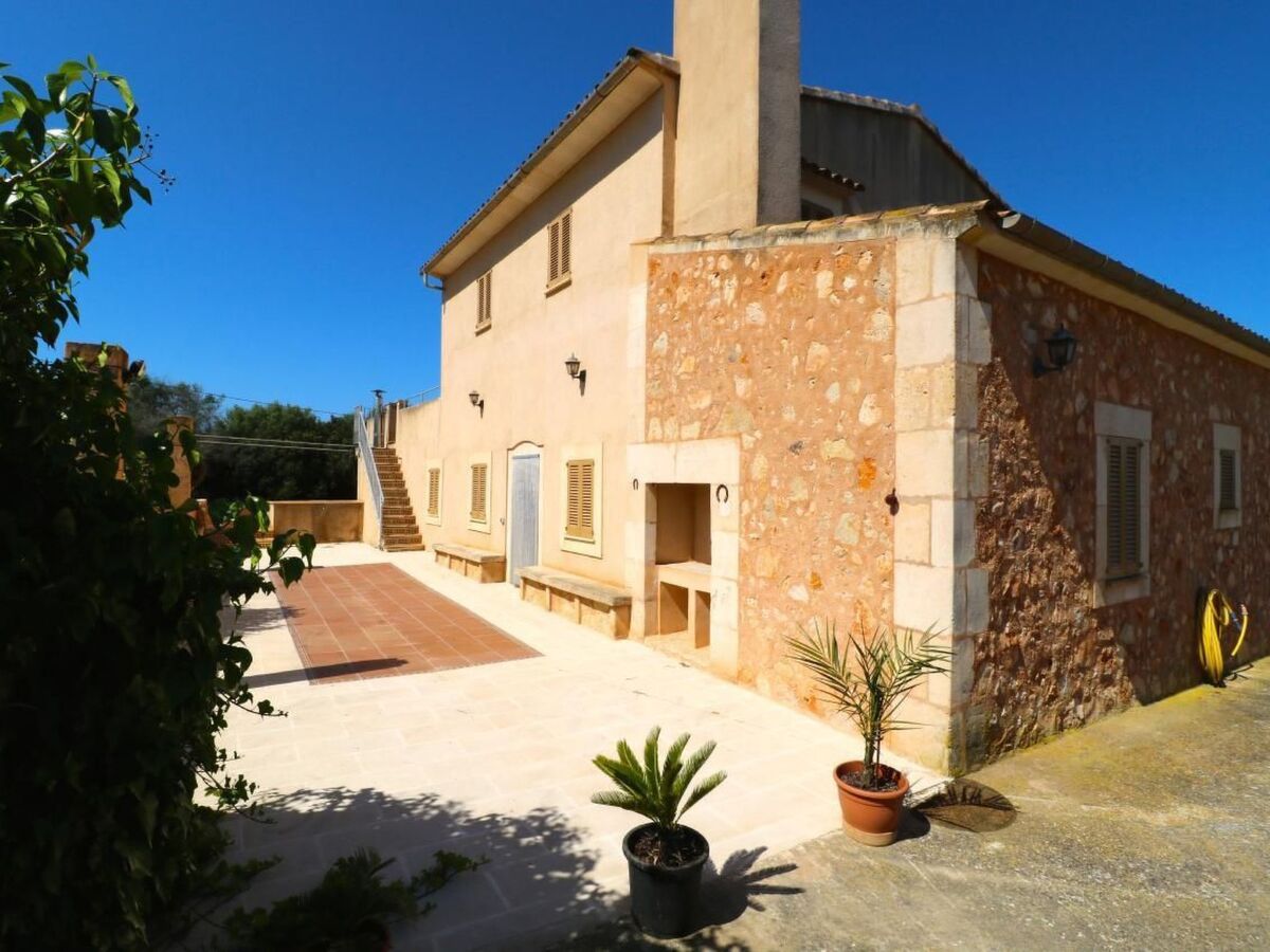 Finca Cielo Azul - Maison 7 pers. avec piscine à Campos - Photo 11