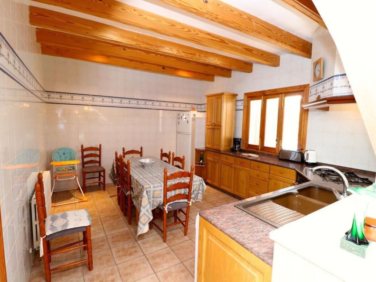 Finca Cielo Azul - Maison 7 pers. avec piscine à Campos - Photo 17