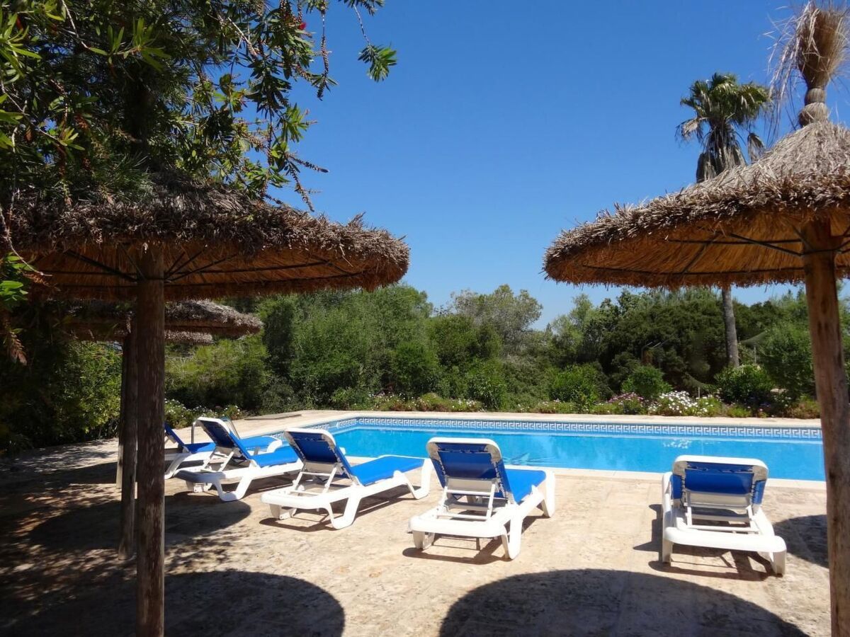 Finca Cielo Azul - Maison 7 pers. avec piscine à Campos - Photo 20