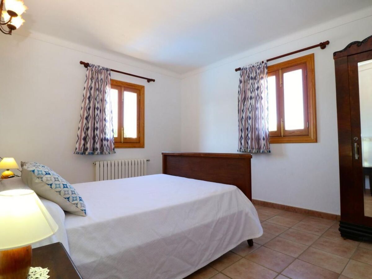 Finca Cielo Azul - Maison 7 pers. avec piscine à Campos - Photo 26