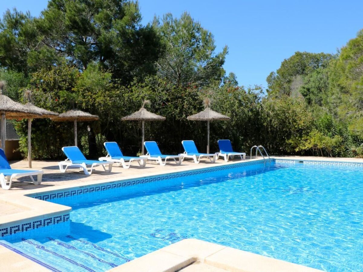 Finca Cielo Azul - Maison 7 pers. avec piscine à Campos - Photo 32