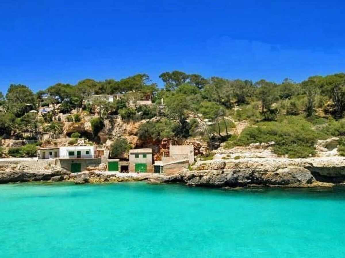 Finca Cielo Azul - Maison 7 pers. avec piscine à Campos - Photo 36