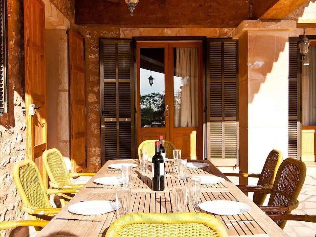 Finca Can Filadelfo – Maison 8 pers. avec piscine près d'Es Trenc - Photo 6