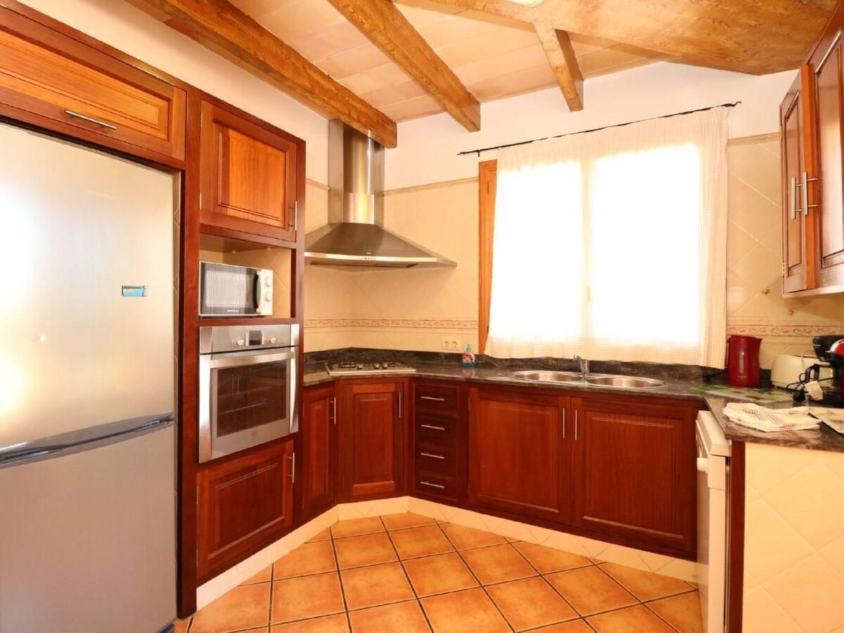 Finca Can Filadelfo – Maison 8 pers. avec piscine près d'Es Trenc - Photo 8