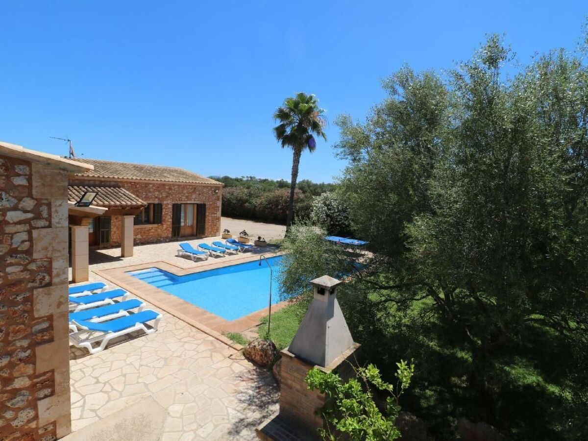 Finca Can Filadelfo – Maison 8 pers. avec piscine près d'Es Trenc - Photo 10