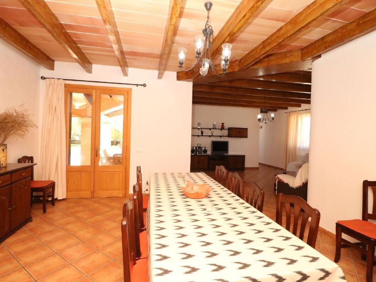 Finca Can Filadelfo – Maison 8 pers. avec piscine près d'Es Trenc - Photo 11