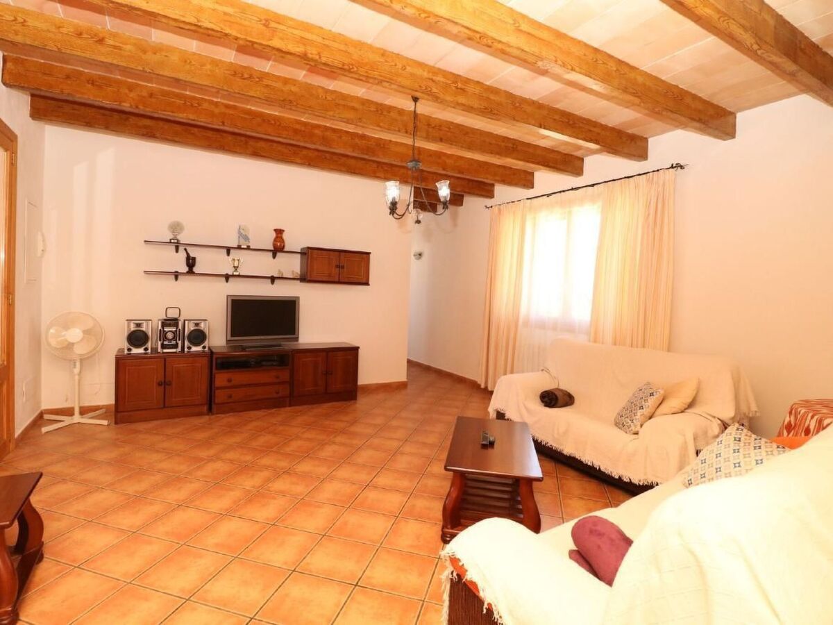 Finca Can Filadelfo – Maison 8 pers. avec piscine près d'Es Trenc - Photo 12
