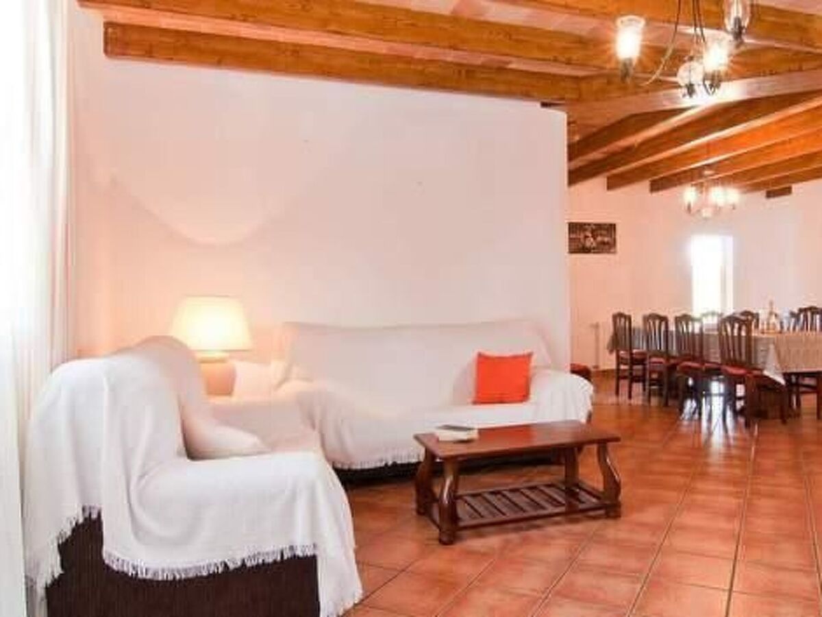 Finca Can Filadelfo – Maison 8 pers. avec piscine près d'Es Trenc - Photo 13