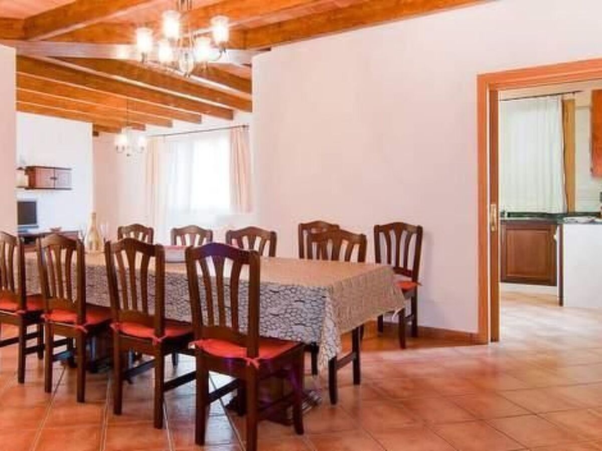 Finca Can Filadelfo – Maison 8 pers. avec piscine près d'Es Trenc - Photo 14