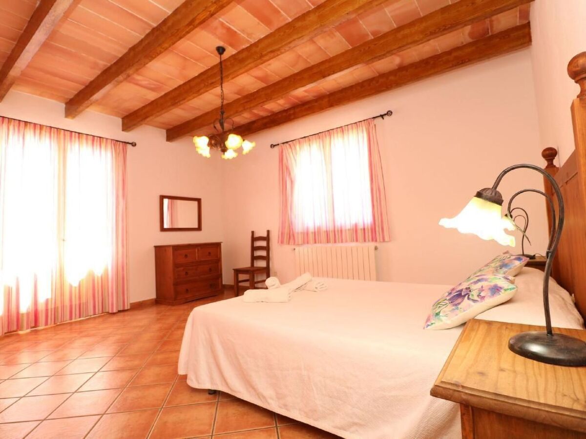 Finca Can Filadelfo – Maison 8 pers. avec piscine près d'Es Trenc - Photo 16