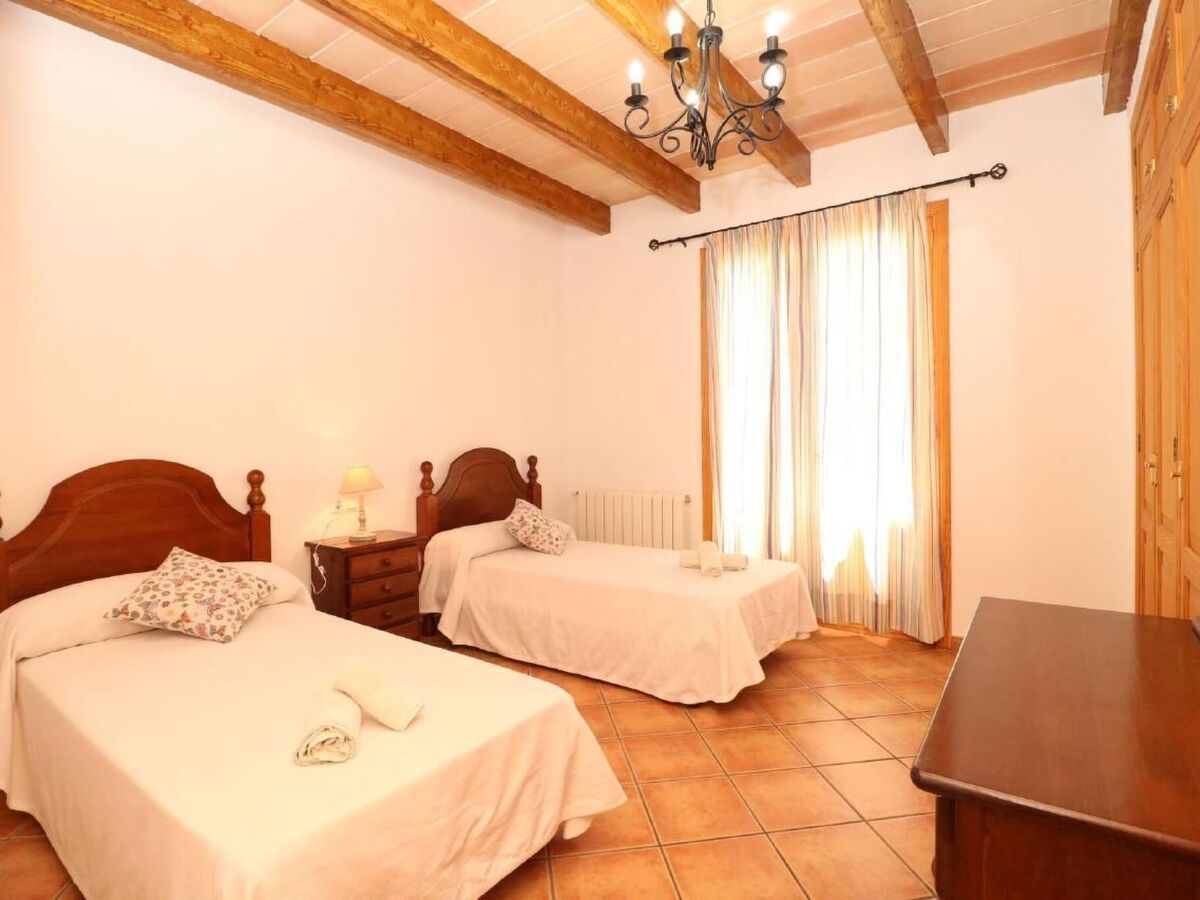 Finca Can Filadelfo – Maison 8 pers. avec piscine près d'Es Trenc - Photo 17