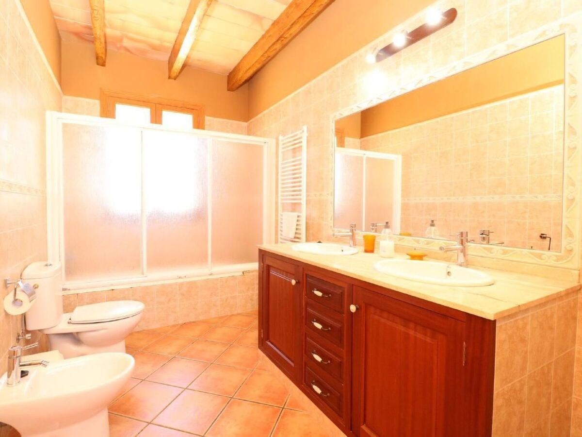 Finca Can Filadelfo – Maison 8 pers. avec piscine près d'Es Trenc - Photo 18
