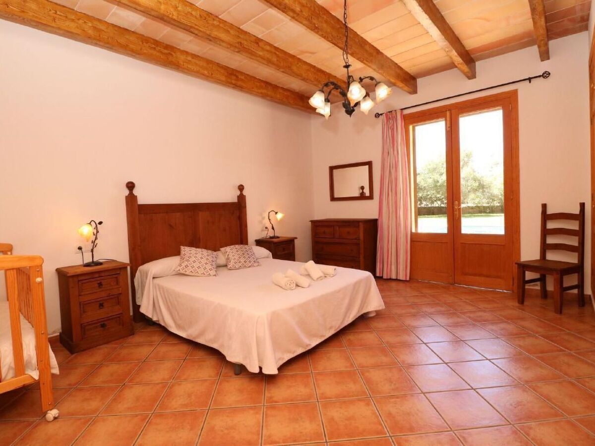 Finca Can Filadelfo – Maison 8 pers. avec piscine près d'Es Trenc - Photo 20