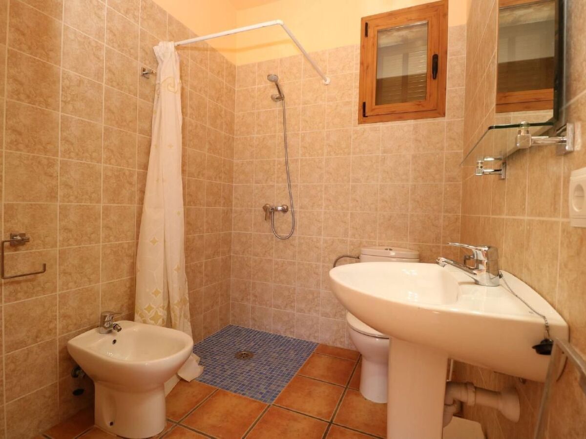 Finca Can Filadelfo – Maison 8 pers. avec piscine près d'Es Trenc - Photo 21