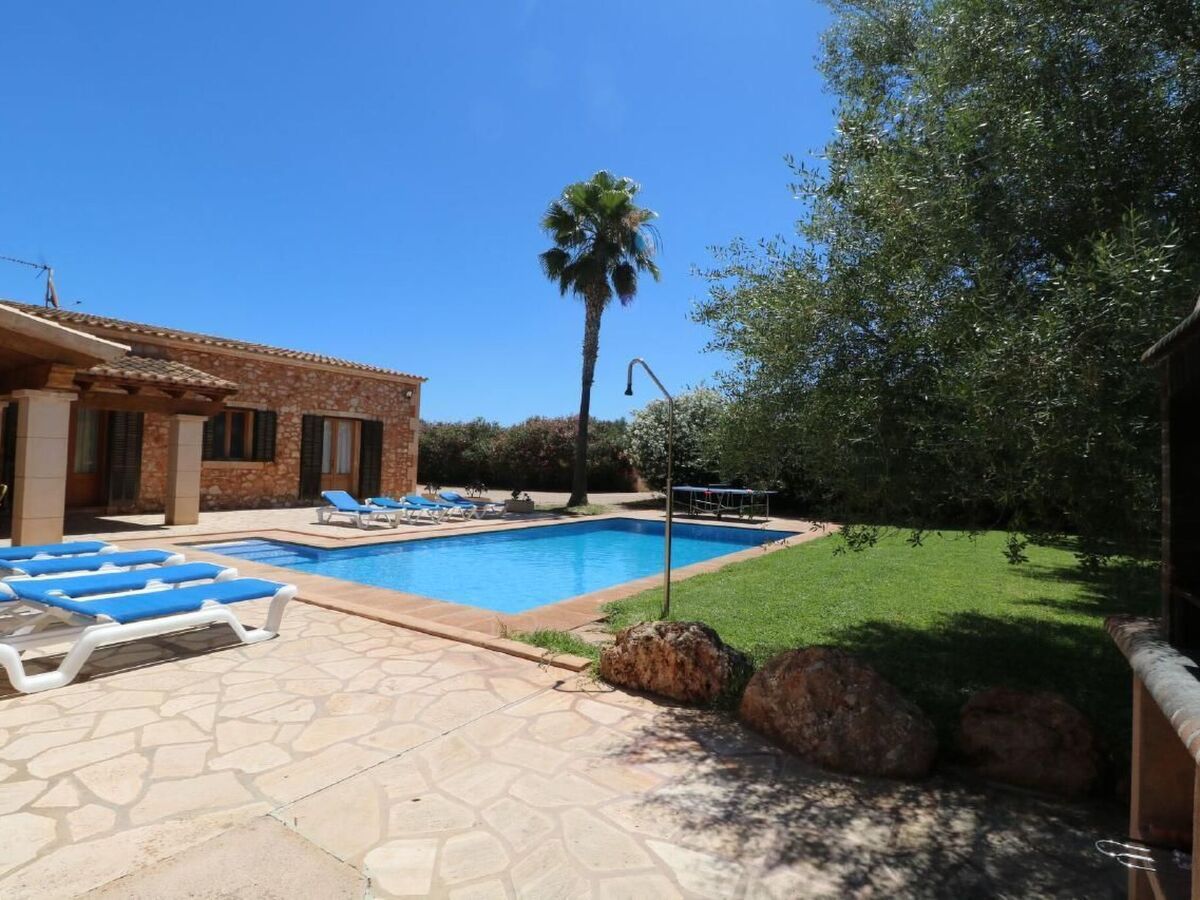 Finca Can Filadelfo – Maison 8 pers. avec piscine près d'Es Trenc - Photo 22