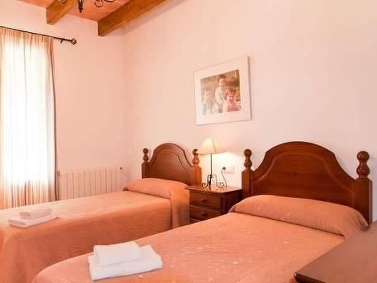 Finca Can Filadelfo – Maison 8 pers. avec piscine près d'Es Trenc - Photo 23
