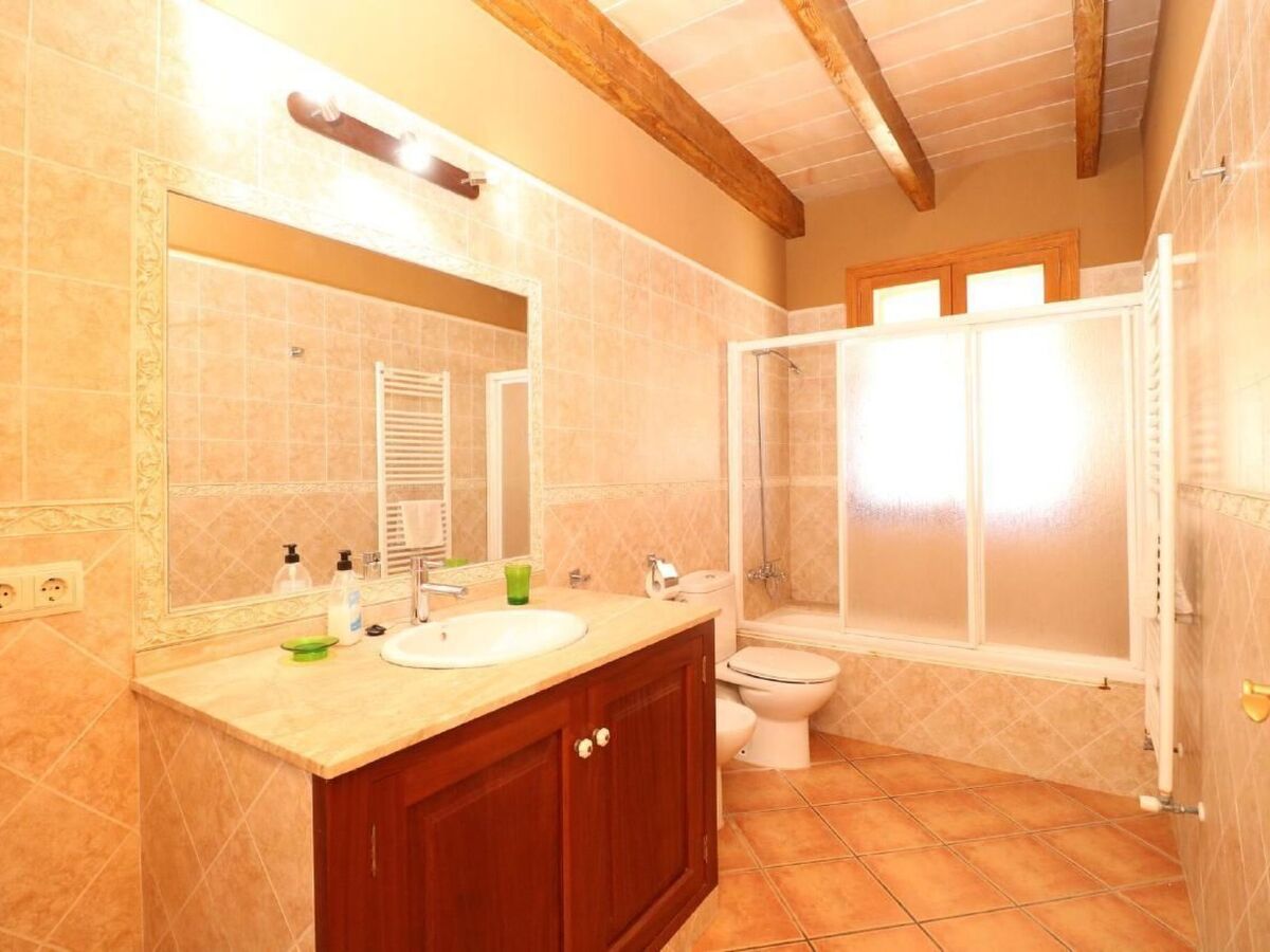 Finca Can Filadelfo – Maison 8 pers. avec piscine près d'Es Trenc - Photo 24