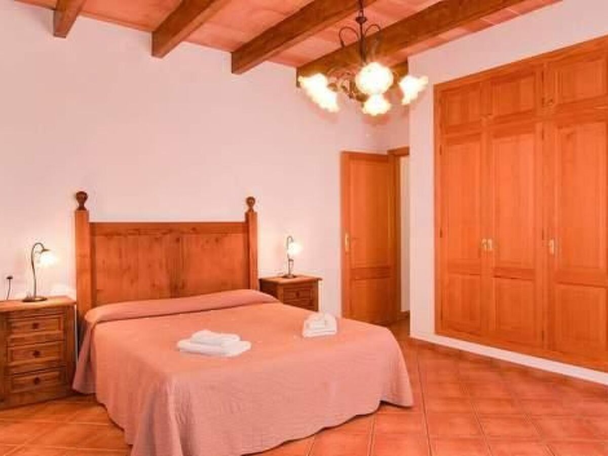 Finca Can Filadelfo – Maison 8 pers. avec piscine près d'Es Trenc - Photo 25