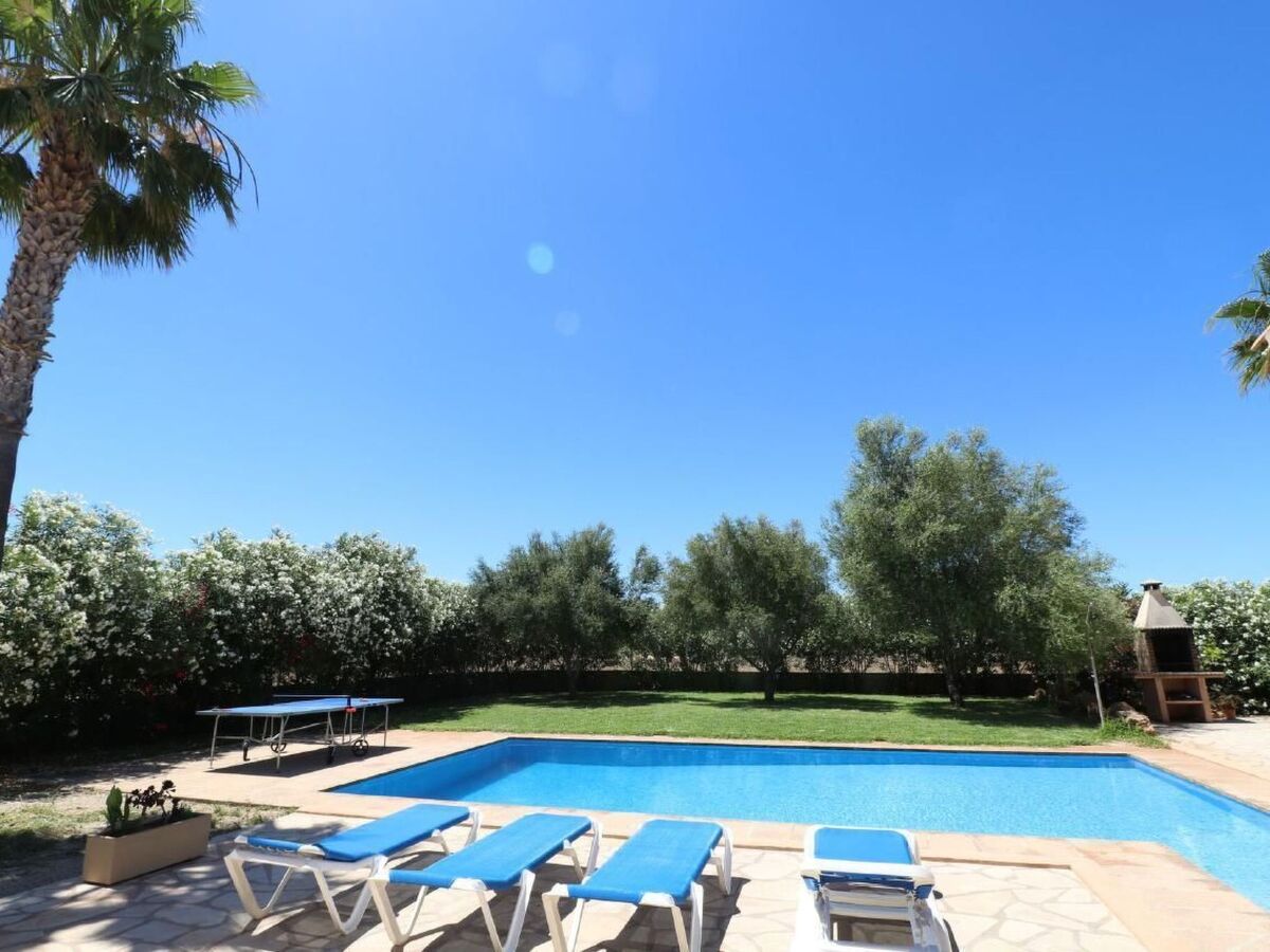 Finca Can Filadelfo – Maison 8 pers. avec piscine près d'Es Trenc - Photo 28