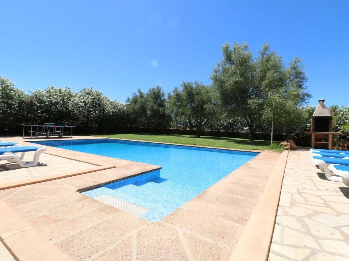 Finca Can Filadelfo – Maison 8 pers. avec piscine près d'Es Trenc - Photo 29
