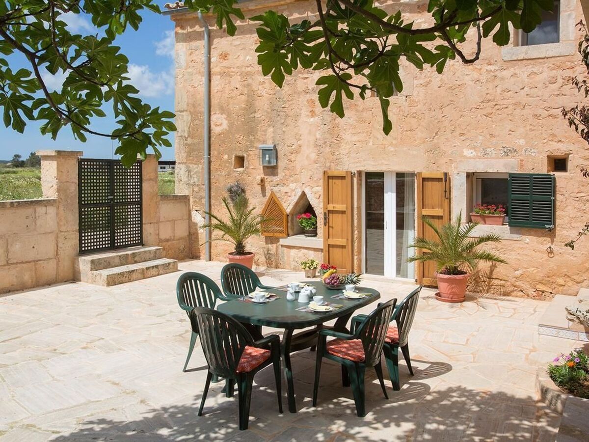 Maison avec piscine privée à Campos, 5 km des plages - Photo 2