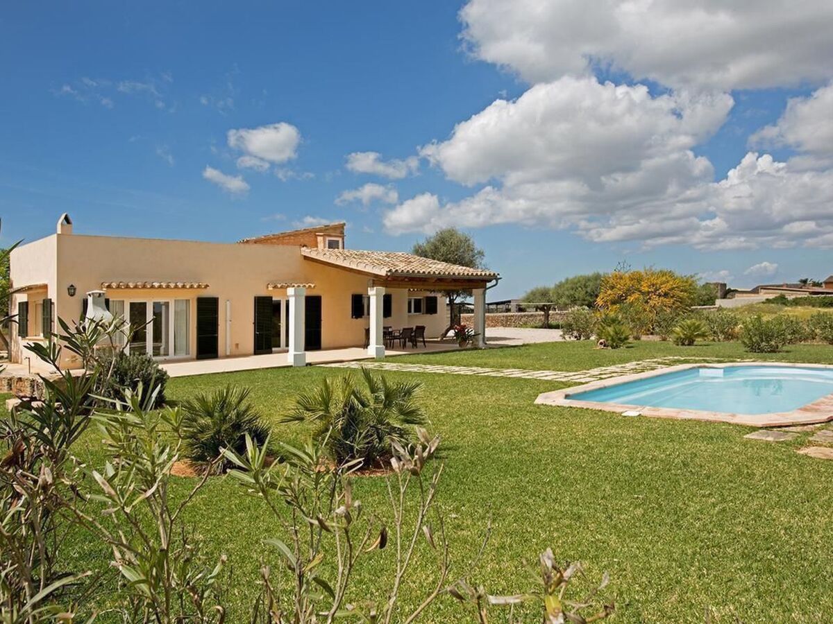 Maison avec piscine privée à Campos, 5 km des plages - Photo 3