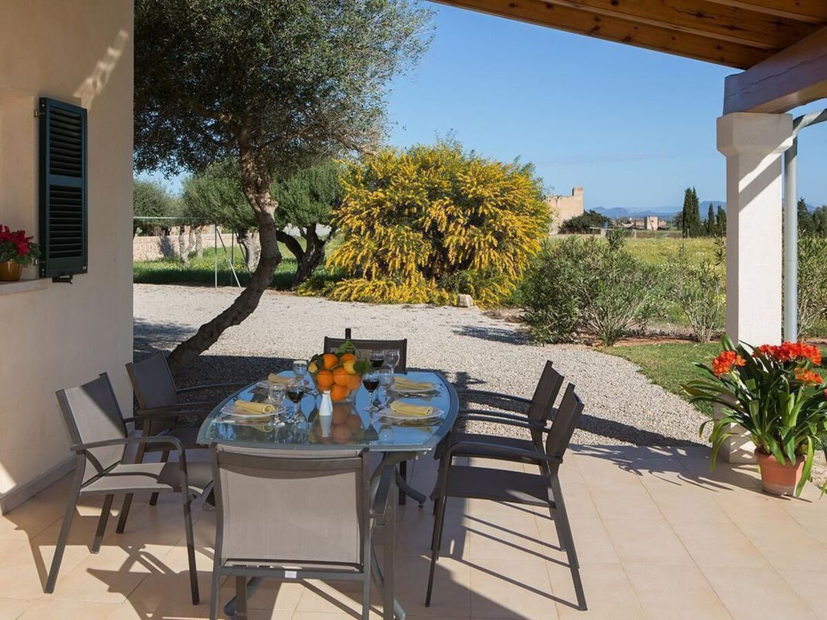 Maison avec piscine privée à Campos, 5 km des plages - Photo 5