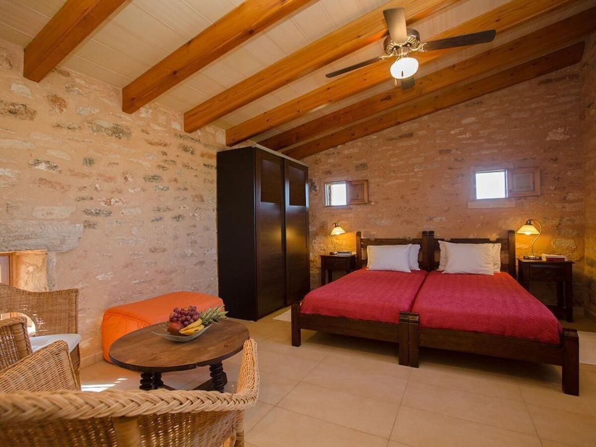 Maison avec piscine privée à Campos, 5 km des plages - Photo 7