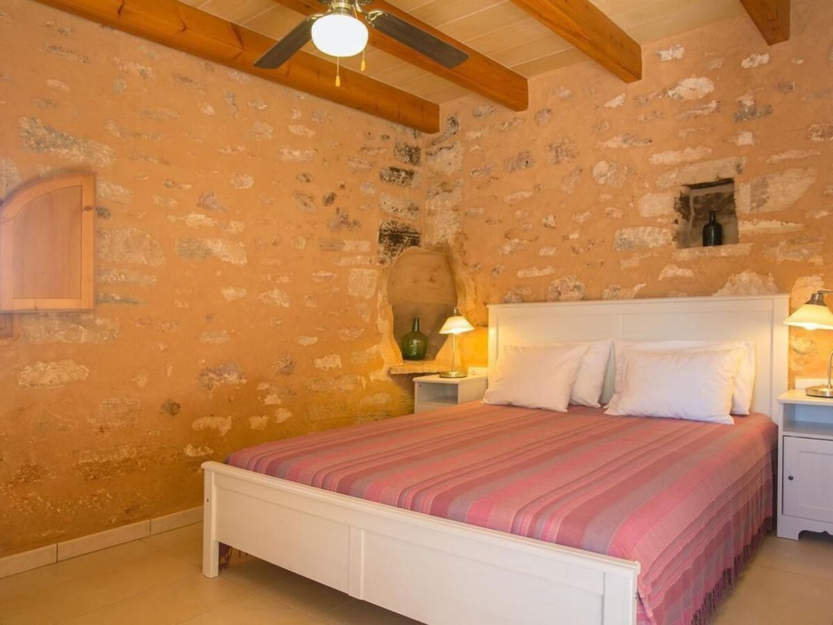 Maison avec piscine privée à Campos, 5 km des plages - Photo 10