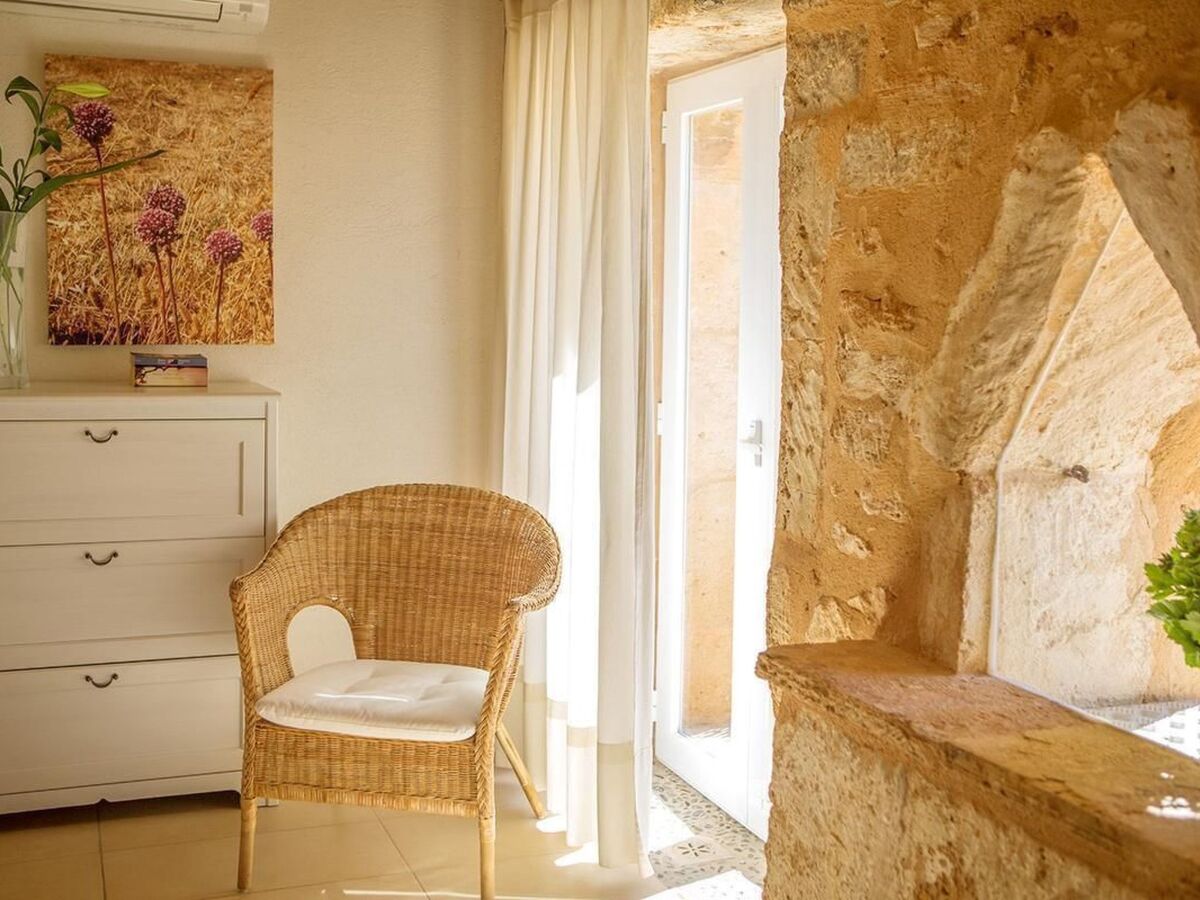 Maison avec piscine privée à Campos, 5 km des plages - Photo 11