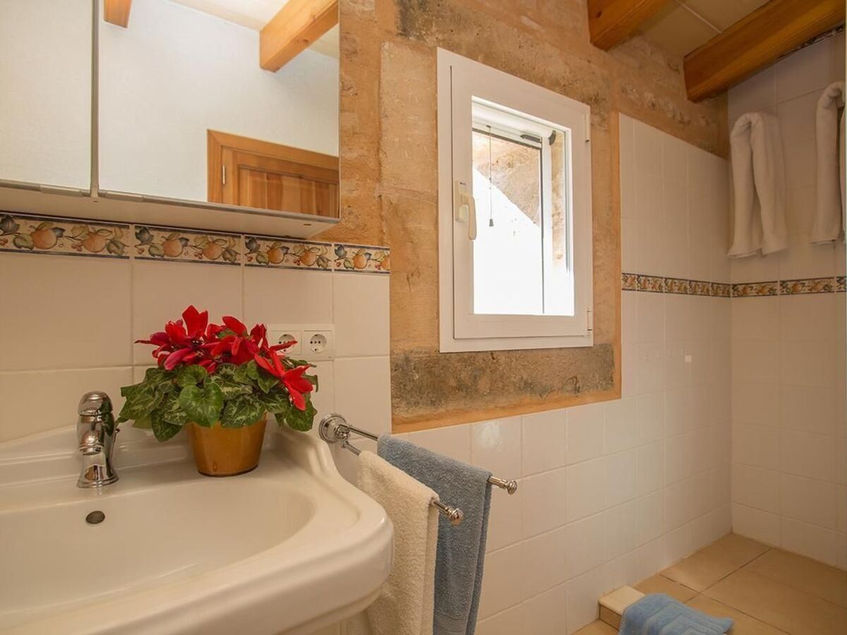 Maison avec piscine privée à Campos, 5 km des plages - Photo 13