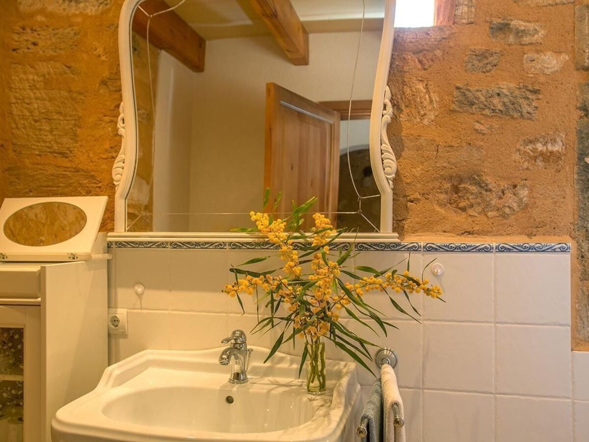 Maison avec piscine privée à Campos, 5 km des plages - Photo 14