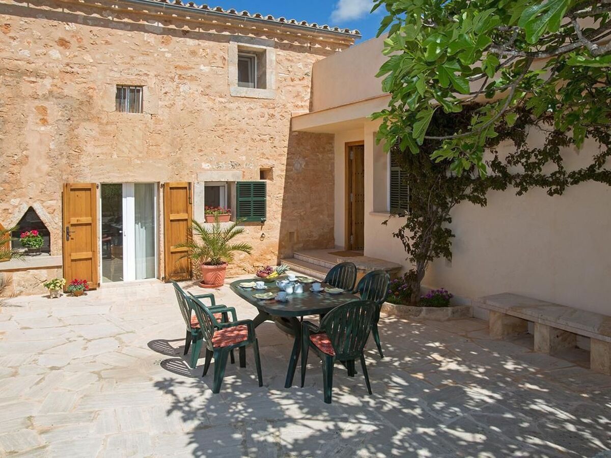 Maison avec piscine privée à Campos, 5 km des plages - Photo 15