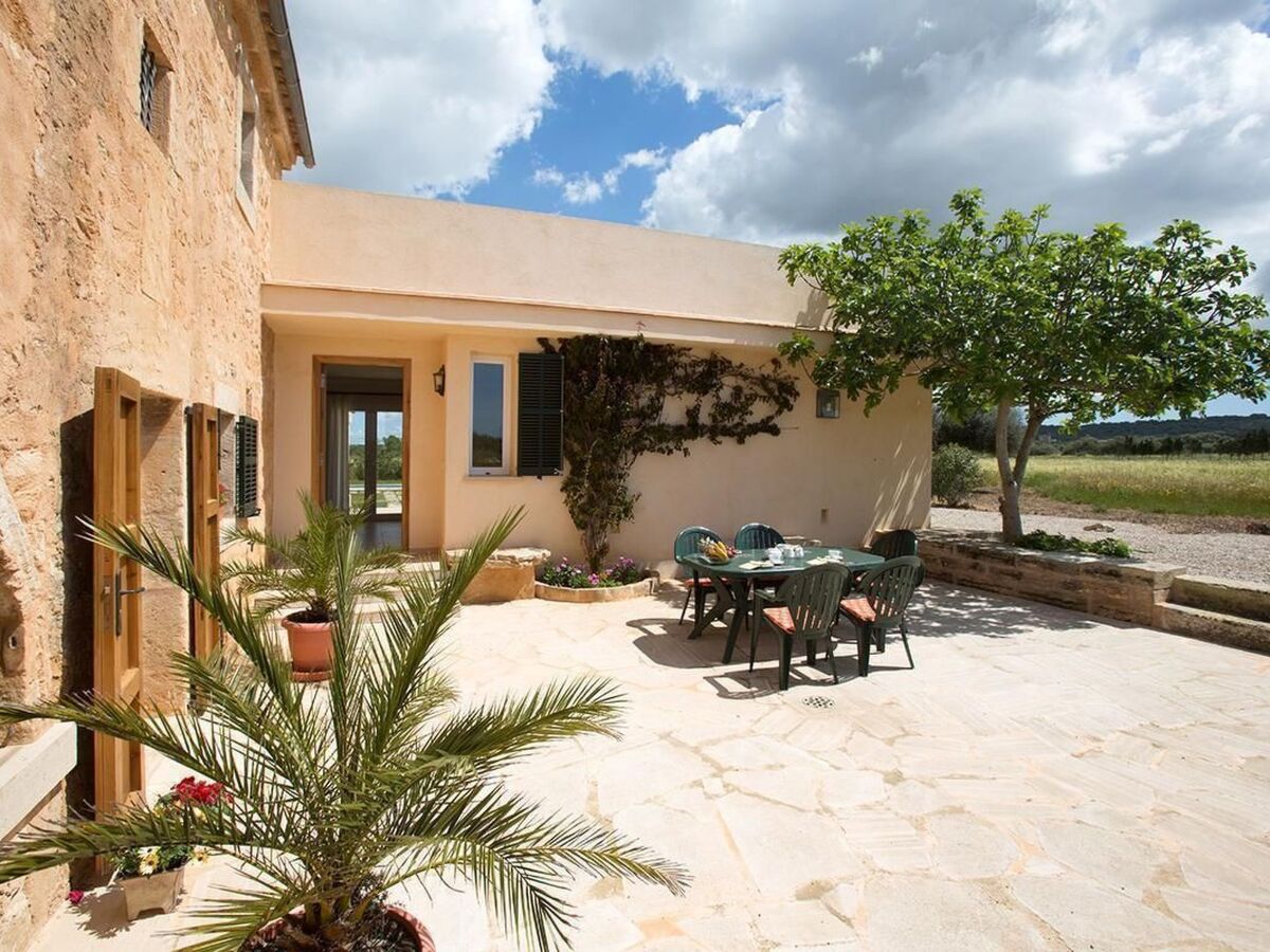 Maison avec piscine privée à Campos, 5 km des plages - Photo 18