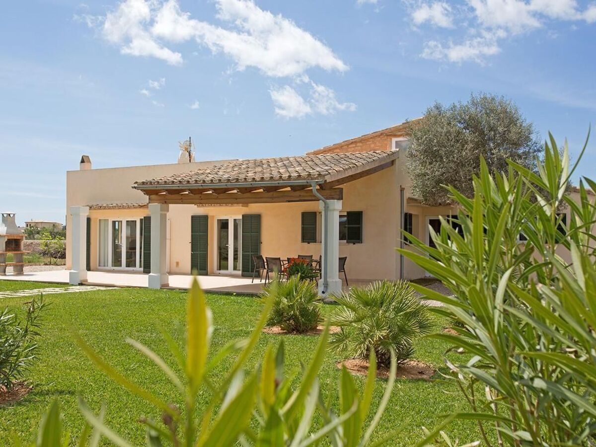 Maison avec piscine privée à Campos, 5 km des plages - Photo 25