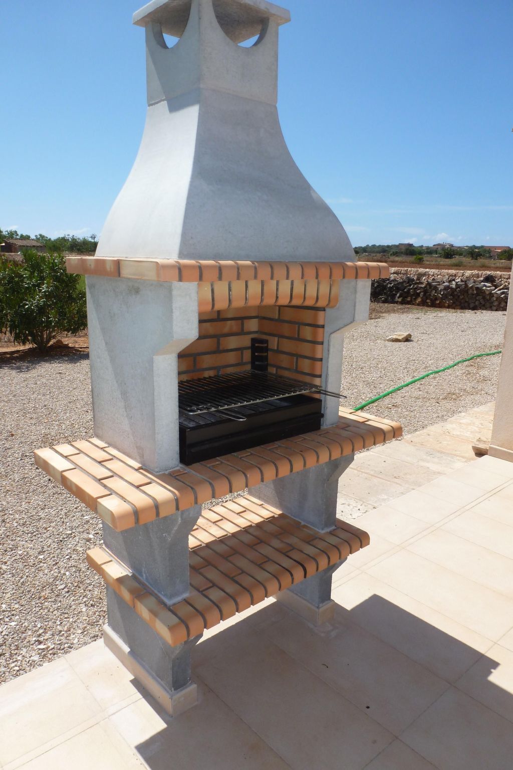 Maison avec piscine privée à Campos, 5 km des plages - Photo 26