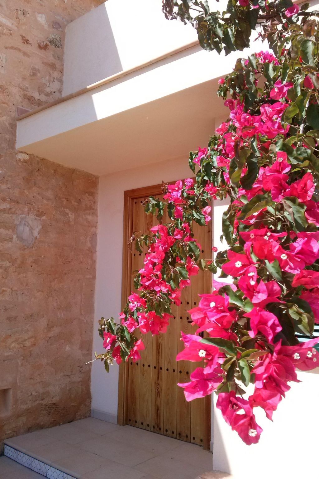 Maison avec piscine privée à Campos, 5 km des plages - Photo 28