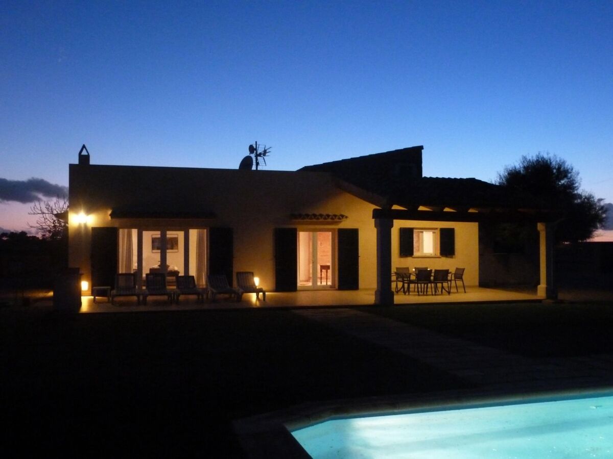 Maison avec piscine privée à Campos, 5 km des plages - Photo 43
