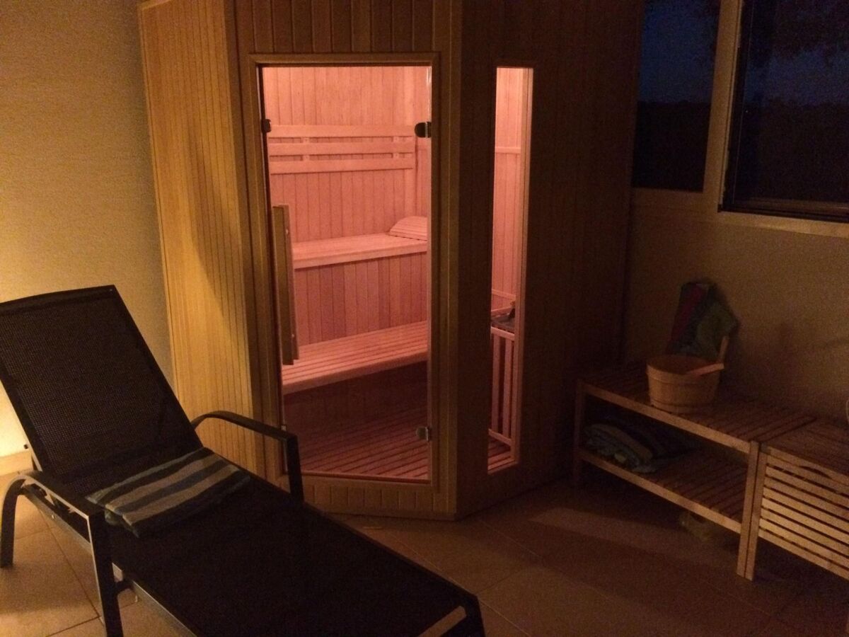 Maison avec piscine privée à Campos, 5 km des plages - Photo 48