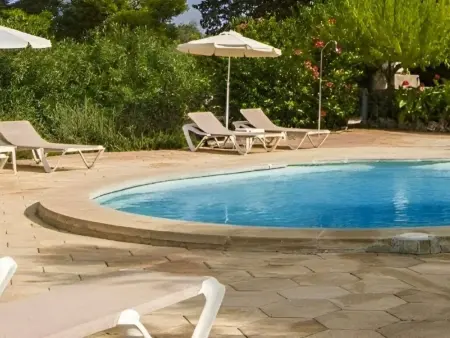 Finca 6 chambres avec piscine eau salée à Llucmajor : photo 14