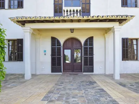 Finca 6 chambres avec piscine eau salée à Llucmajor : photo 19