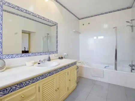 Finca 6 chambres avec piscine eau salée à Llucmajor : photo 33
