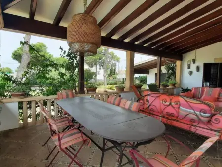 Villa 5 chambres avec piscine à 150 m de la plage : photo 2