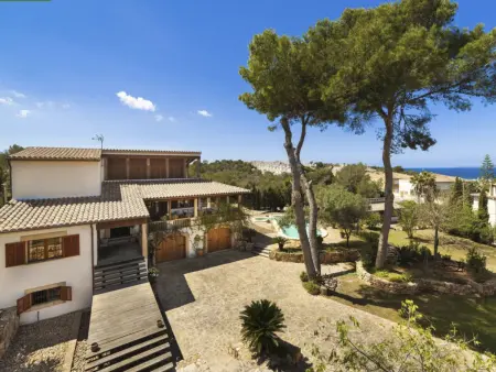 Villa 5 chambres avec piscine à 150 m de la plage : photo 4