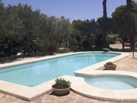 Villa 5 chambres avec piscine à 150 m de la plage : photo 6