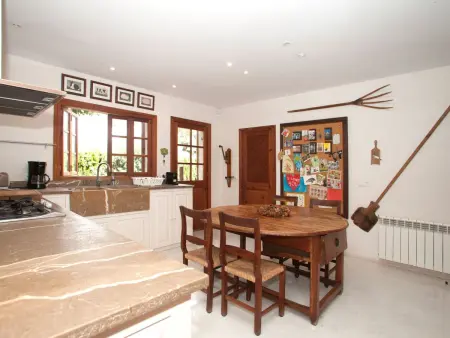 Villa 5 chambres avec piscine à 150 m de la plage : photo 9