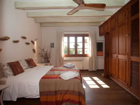 Villa 5 chambres avec piscine à 150 m de la plage : photo 16