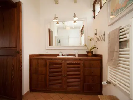 Villa 5 chambres avec piscine à 150 m de la plage : photo 18