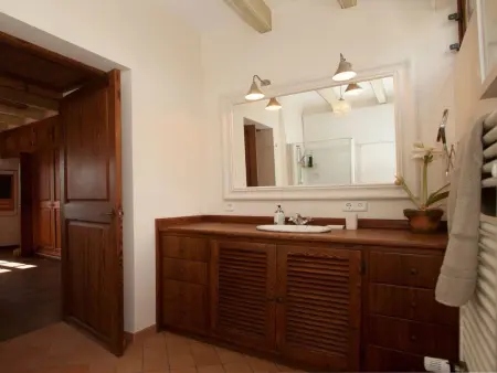 Villa 5 chambres avec piscine à 150 m de la plage : photo 19