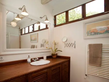 Villa 5 chambres avec piscine à 150 m de la plage : photo 20
